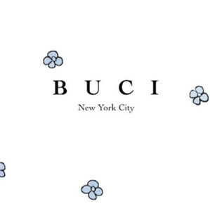 Meet your Posher, Buci nyc